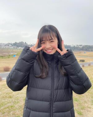 Kohaku Shida Instagram - 発売中の｢Duet｣に
掲載していただいてます🌸

久しぶりに制服での撮影でした！
是非是非‪‪☺︎‬