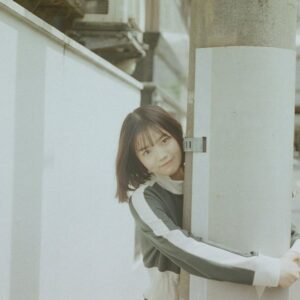 Actress Kohaku Shida HD Instagram Photos and Wallpapers May 2024