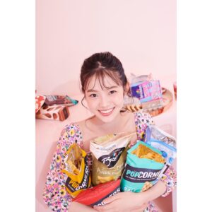 Kohaku Shida Instagram - 🍭
さーて今年も問題です！
このカットは何月でしょう‪‪☺︎‬