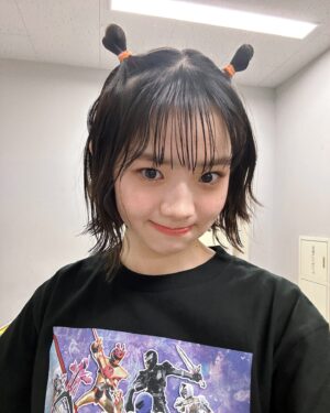 Kohaku Shida Instagram - 😈
10代最後であろうオニヘア。
悔いはないぞ、さぁ来いっ！ハタチ