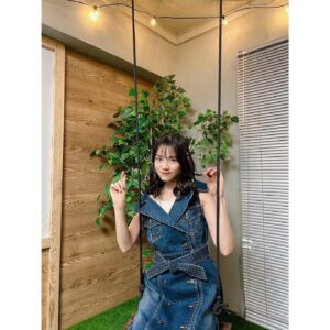 Kohaku Shida Instagram - 本日発売 ｢Duet｣ 9月号
に掲載していただきました📓
夏を感じられるページになっています🏕️
是非、チェックよろしくお願いします！