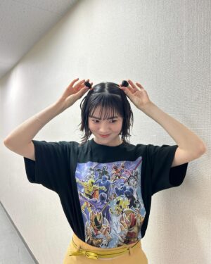 Kohaku Shida Instagram - #ドンブラナイト 💛

改めてありがとうございました！
また皆様にお会いできる日を心待ちにしております🤝🏻