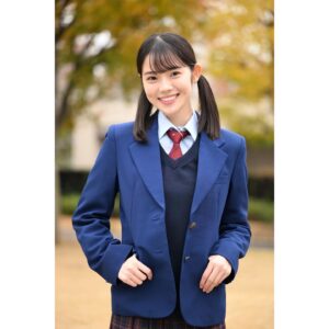 Kohaku Shida Instagram - お知らせ
1月期カンテレ・フジテレビ系
ドラマ｢リビングの松永さん｣

園田美己の親友 マホ役で出演させていただきます‪‪‪‪‪👧🏻

高校生に戻ったかのように
楽しく演じさせてもらっています！
美己の恋を一緒に応援しましょう〜

毎週火曜23時放送です！ 
よろしくお願いします‪‪🛋