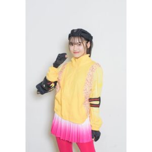 Kohaku Shida Instagram - 4月7日(日)19時放送
｢逃走中｣～ハンターと浅草の相棒～
に出演します🕶
記念すべき20周年イヤーに参加できて
とっても嬉しいです！

放送までお楽しみに🏃🏻‍♀️💨
#逃走中