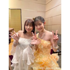 Kohaku Shida Instagram - ｢暴太郎戦隊ドンブラザーズ｣
最終話。

携わってくださった関係者の皆様、
スタッフの皆様、
そして仲間と駆け抜けてきたこの一年間は、
贅沢すぎる幸せな日々でした。

そしてこの一年間、応援してくださった皆様
本当にありがとうございました！
皆様がいてこそのドンブラザーズです。

いつまでもドンブラザーズが
皆様の記憶の中に永遠に残り続けますように。

縁を結んだ人とは、
どんな形であってもまた必ず出会える。
みんなオニ大好き！また会いましょう！

めでたしめでたし！
🍑🤝🏻👑