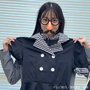 Kohaku Shida Instagram - ｢暴太郎戦隊ドンブラザーズ｣
最終話。

携わってくださった関係者の皆様、
スタッフの皆様、
そして仲間と駆け抜けてきたこの一年間は、
贅沢すぎる幸せな日々でした。

そしてこの一年間、応援してくださった皆様
本当にありがとうございました！
皆様がいてこそのドンブラザーズです。

いつまでもドンブラザーズが
皆様の記憶の中に永遠に残り続けますように。

縁を結んだ人とは、
どんな形であってもまた必ず出会える。
みんなオニ大好き！また会いましょう！

めでたしめでたし！
🍑🤝🏻👑