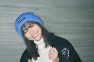 Kohaku Shida Instagram - 12月❄️