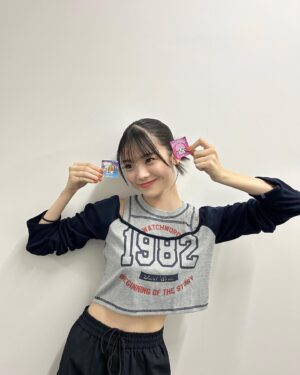 Kohaku Shida Instagram - #マイナビTGC 2023 A/W、
SHEINステージ、ドラマ｢ #最高の生徒 ｣
スペシャルステージありがとうございました！

初めての経験をさせていただいた貴重な時間でした。
本当に楽しかったです☺️
観に来てくだっさた皆様、配信をご覧くださった皆様、
ありがとうございました。