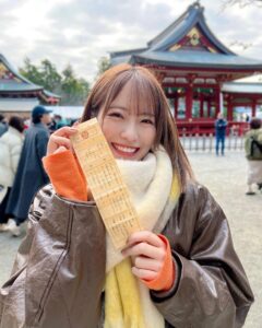 Actress Kojima Karin HD Instagram Photos and Wallpapers January 2024