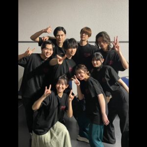 Kokoro Aoshima Instagram - 愛です。