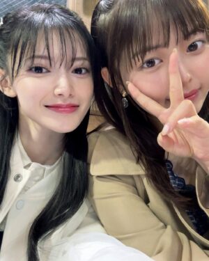 Kokoro Aoshima Instagram - 🤍
可愛くて面白くて最高な方とヒロイン旅で新潟の越後湯沢に行ってきました。
実は付き合いが長くてお互いのどんな時も知ってる切磋琢磨しあえる仲です。一緒に行けてよかった、、

1日目
@murua_official
@niceclaup_official_

2日目
@darich_official
@murua_official

素敵すぎる企画とお衣装メイク様ありがとうございました☺︎🤍