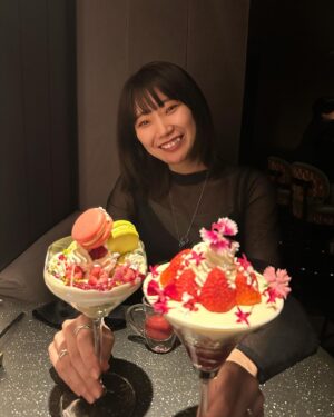 Konomi Naito Instagram - イケメンモデルで友人の @caselains が働いている

予約がなかなか取れない人気の
会員制パフェバー @remakeeasy 

今なら池袋、大阪新店舗オープンのクラファンで会員権や1回来店(パフェ/ドリンク付き)の権利などがリターンであるみたいなので気になる方は是非チェックしてみてください😉🍨

#会員制パフェバー
#リメイクイージー
#remakeeasy
#パフェ
#パフェバー
#池袋