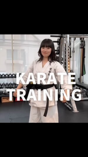 Konomi Naito Instagram - Can you do this?🥋

#japan#japanese#japanesegirl#actiongirls#samurai
#karate#kyokushin#kyokushinkarate#blackbelt#アクション#アクション女優#空手#極真空手#黒帯#二段#武打#動作片#動作演員#女演員#액션#가라테#액션영화#일본#太田プロ#太田プロダクション#training#workout#karatekyokushin#karatekid