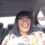 Kornbread Jeté Instagram – PETITION TO LET JASMINE DO THE EULOGY!! 

RIP to the queen Tina! We are all sad! So I figured this joyous moment from @msjasminemasters will give us all a smile. I use this in my mixes 😂😂 and I quote it regularly!