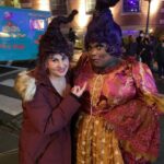 Kornbread Jeté Instagram – October 1st?! Time to bring back the gem! It was an honor to be the Drag @kathynajimy in Hocus Pocus 2! It’s crazy to think I’m apart of a Halloween Tradition! 

Fun Fact: I actually booked this before Season 14 of drag race! Makes this so much more special for KORNBREAD’s journey!
