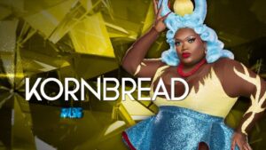 Kornbread Jeté Instagram - Butta~

I called 2 of my best friends @louiecinema and @blackboysings and said we got 24 hours to make magic! My friends are lethal with lyrics and creativity! The best collaboration of my life! Is you HUNGRY?! Cuz bitch I’m BAKED 

Hair: @unicornan_wigs 
Prob bag: @jocelynknobs