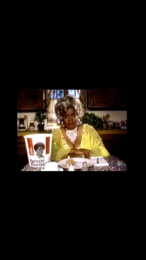 Kornbread Jeté Instagram - Shirley Hemphill is one of the BIGGEST influences for Demoria and Kornbread! Such an icon 😍😍😍