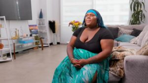 Kornbread Jeté Instagram - Exactly a year ago today I Publicly came out as a Proud Trans Woman. It’s crazy how this clip arrived yesterday at the perfect time. Paying homage to the OLD ME is something I embrace! Tevin fought so many wars for Demoria to have peace. And I’m getting emotional just thinking about how far I’ve come. Thank you @rupaulsdragrace for this reminder. FULL VIDEO IN BIO!