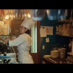 Kotone Furukawa Instagram - 10/22テレビ朝日『CHEF-1グランプリ2023』内のCMにて放送されました🍻 ・ 料理人のみなさんに感謝を込めて🫶 いつもありがとうございます！