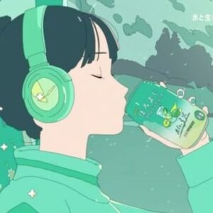 Kotone Furukawa Instagram - *
サントリー 「ほろよい」新CM🍁☃️
・
10月9日(日)よりTVオンエア開始です。
・
🫶
director: @showyanagisawa さん
art director: @imotoyoshiyuki さん
illustrator: HAIさん
stylist: @yasuhirotakehisa さん
hair&make: @kenjitoyota さん
music : 水星 × 今夜はブギー・バック nice vocal meets Yuri on ICE
artist : @373off さん× @chippokeuta さん