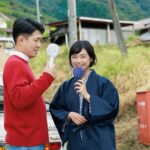Kotone Furukawa Instagram - 【TV】ホームドラマチャンネル開局25周年記念オリジナルドラマ 「お母さんが一緒」 監督・脚本：橋口亮輔／原作：ペヤンヌマキ 三女・清美役で出演します 2024年2月18日放送スタート毎週日曜22:00 CSホームドラマチャンネル