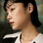 Kotone Furukawa Instagram - * 【雑誌/WEB】「Harper's Bazaar 2024年1・2合併号」 ファッションページ＜ルイ・ヴィトン ファインジュエリー＞ (ハースト婦人画報社) 11/20(月)発売 ・ Harper's BAZAAR @harpersbazaarjapan @louisvuitton camera: @seijifujimori さん stylist : @natsukokanekoop さん hair: @jg510_jungotohair さん make: @chi_i1026 さん