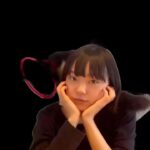 Kotone Furukawa Instagram - a little strange,Mu💘