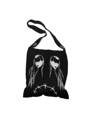 Kozue Akimoto Instagram - 😈🖤⛓️
@_cookieboy_ × @knt365company 
伊勢丹新宿店にて開催中の @knt365company のポップアップにて、トリプルコラボ第2弾発売中🥳🔝
今回もクッキーさんは天才🥹🍪🫶🏻
#cookieboy #knt365