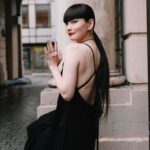 Kozue Akimoto Instagram -