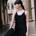 Kozue Akimoto Instagram -