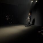 Kozue Akimoto Instagram - ANN DEMEULEMEESTER #pfw #anndemeulemeester
