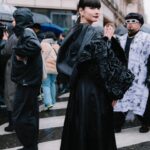 Kozue Akimoto Instagram - Au revoir Paris🙋🏻‍♀️✈️🇫🇷 今までで一番ハプニングだらけのパリだったけど、それも全部いい経験😂😮‍💨とにかく無事に終わって良かった😮‍💨😮‍💨😮‍💨😂 (日本じゃ絶対起こらない事が起きる、それがパリ、、、🤣🤫) 素晴らしいショーを沢山観させてもらって、とても幸せ🥹🥹🥹💕 パワーチャージもできたので、日本へ帰ります😌🙏🏻 #さっ帰りまーす #またすぐ来まーす #メトロ優勝 #帰ってもパリコレ投稿続きます