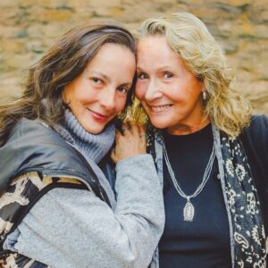 Krishna de Caso Instagram - Te voy a elegir en todas mis vidas, mamá !
En todas. 💚💖
@elidecaso
#graciasgraciasgracias 
#teamo
#diadelamadre
📷 @marcelogonzalezfuenzalida
