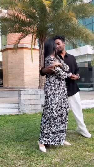 Krishnapriya K Nair Instagram - Yaarindhasalaioram🎶🎶🎶

📽️ : @dheerajmurali 

#instagram #viralvideos #trendingreels #dancevideo #yaarindhasaalaioram