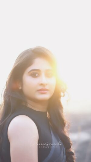 Krishnapriya K Nair Instagram - This song🫶🏼🩷

Saree : @fashion_stars.in 

#reels #reelsinstagram #trending #trendingreels #trend #viralreels #viral #iyobhintepusthakam #ravemoodalmanjil #reelitfeelit