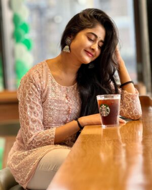 Krishnapriya K Nair Instagram - Captions ???

📸 : @vishgraphz 

#selflove #happyme #me