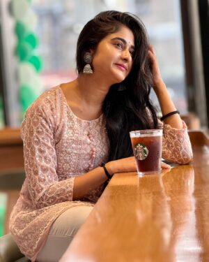 Krishnapriya K Nair Instagram - Captions ???

📸 : @vishgraphz 

#selflove #happyme #me