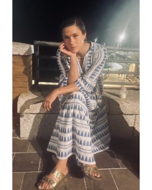 Krista Kosonen Instagram - My daughter captures my moods 💫📸