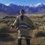 Krista Allen Instagram - #TBT (drive home from Mammoth this Holiday) My incredibly goofy kid, Jake.