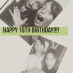 Krista Allen Instagram - Happy birthday to my most favorite human, who I grew with so much love in my belly, and who changed my life in so many perfect ways, 19 years ago today! @jakemoritt you are the most wonderful, silly, funny, smart, creative, handsome, and coolest person and I am so proud of you!!! #3GiatosAndAMinivan ❤️❤️❤️❤️❤️❤️❤️❤️❤️❤️❤️❤️