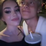 Kristal Shine Instagram - Bestie🥰