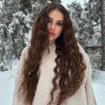 Kristal Shine Instagram - It’s the Most Wonderful Time of the Year❄️🌨️