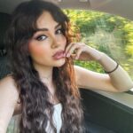 Kristal Shine Instagram - Peknú nedelu prajem❤️‍🩹