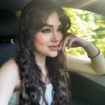 Kristal Shine Instagram – Peknú nedelu prajem❤️‍🩹