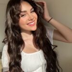 Kristal Shine Instagram - Krásny 1. Máj!🫶🏻🌸