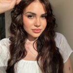 Kristal Shine Instagram – Krásny 1. Máj!🫶🏻🌸