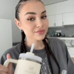 Kristal Shine Instagram - ✨Get ready with me✨