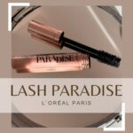 Kristal Shine Instagram - Dnes tu máme ďalší produkt, ktorý som musela vyskúšať najmä kvôli sociálnym sieťam! 😄Táto maskara Lash Paradise od @lorealparis na mňa všade už pekne dlho vyskakovala takže som chcela skúsiť či naozaj stojí za všetku tú chválu.🫣 A musím teda povedať že áno. Za mňa obrovským benefitom je jej nanášanie keďže sa vám vďaka špeciálnemu tvaru kefky všade neobtiskne a mihalnice nezlepuje! Takmer ani necítite že ju máte na mihalniciach a krásne vám ich predĺži a dodá objem. Za mňa s úprimnosťou môžem povedať, že celý tento hype okolo nej stojí za to!🤍 #LashParadise #LorealParisMakeup #lorealparis #vyzatostojite #lorealparisambasador #spolupraca