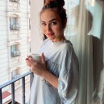 Kristal Shine Instagram - Kto to má podobne?🤣