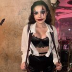 Kristal Shine Instagram - Halloween 2023🎃